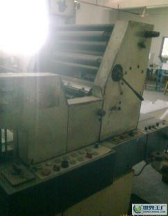 供應(yīng)轉(zhuǎn)讓進(jìn)口二手膠印機(jī) 高效與經(jīng)濟(jì)的選擇