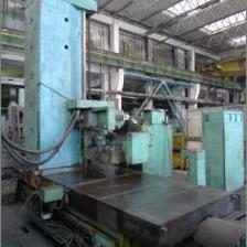 現(xiàn)貨供應(yīng)捷克TOS道斯刨臺(tái)式鏜床WHN13.8A 二手設(shè)備轉(zhuǎn)讓的專業(yè)選擇