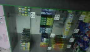 貨柜轉(zhuǎn)讓 化妝品、小商品與日常用品貨柜優(yōu)質(zhì)選擇